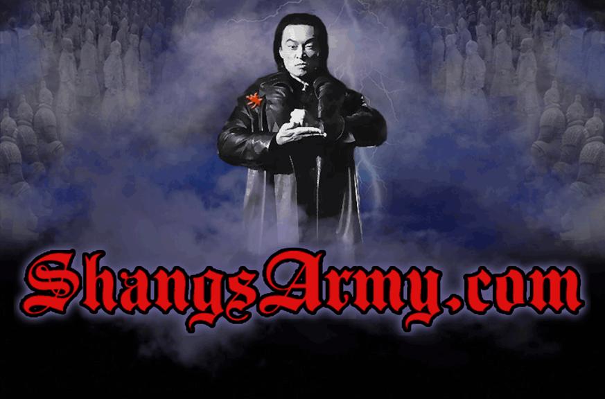 Mortal Kombat Legacy season 3 confirmed, Shang Tsung actor says he scared crew member with his line delivery